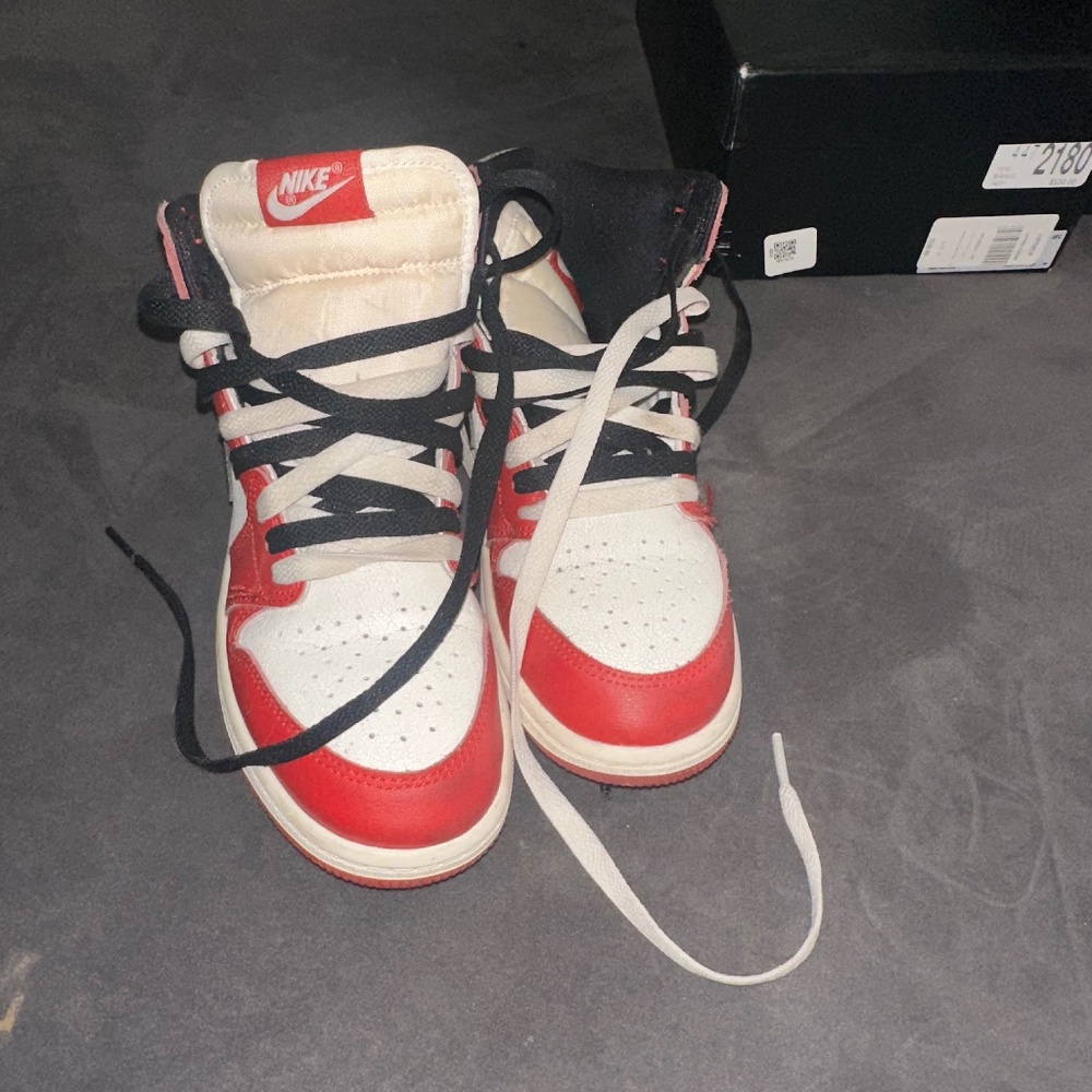 Jordan 1